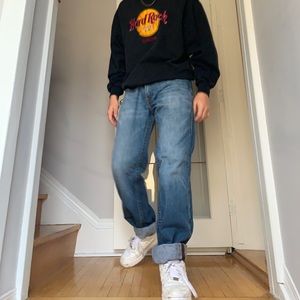 Meet your Posher, Marco